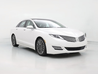 2016 Lincoln MKZ  -
                Laurel, MD