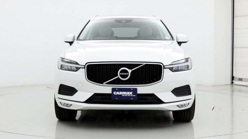 2021 Volvo XC60 T6 Momentum 5