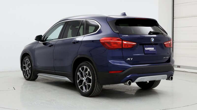 2020 BMW X1 xDrive28i 2