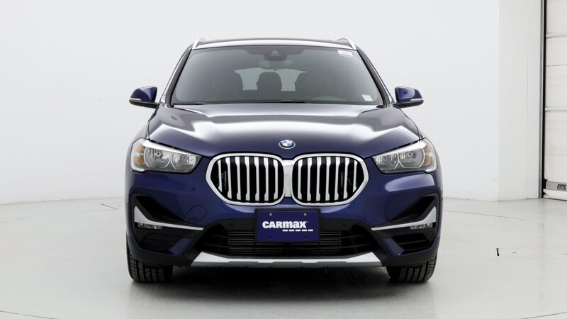 2020 BMW X1 xDrive28i 5