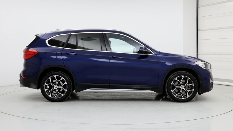 2020 BMW X1 xDrive28i 7