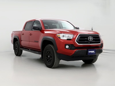 2023 Toyota Tacoma SR5 -
                St. James, NY