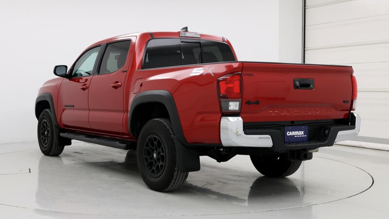 2023 Toyota Tacoma SR5 2