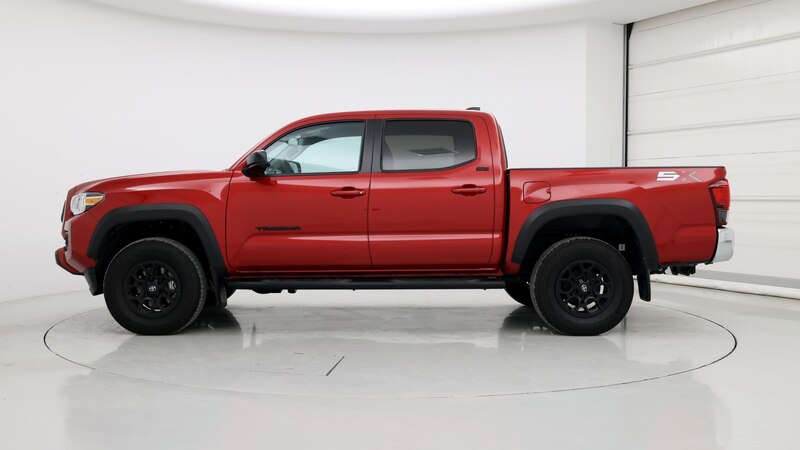 2023 Toyota Tacoma SR5 3