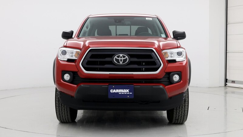 2023 Toyota Tacoma SR5 5