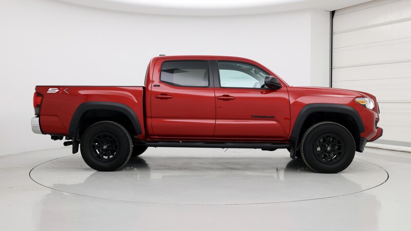 2023 Toyota Tacoma SR5 7