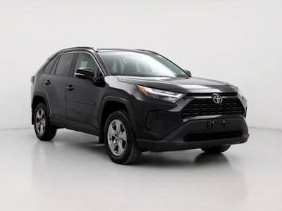 2022 Toyota RAV4 XLE -
                Glen Allen, VA