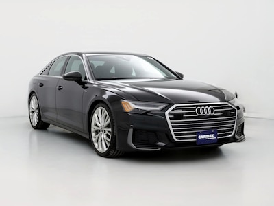 2019 Audi A6 Prestige -
                St. James, NY