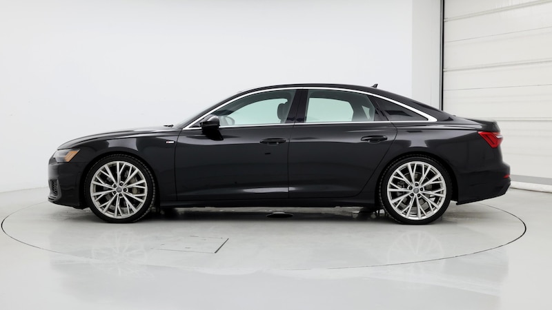 2019 Audi A6 Prestige 3