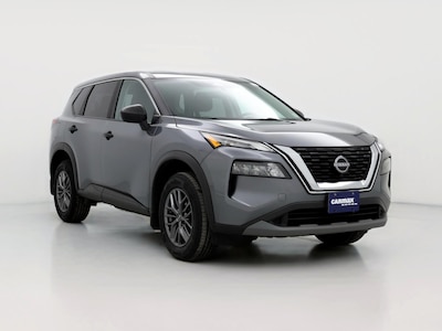 2023 Nissan Rogue S -
                St. James, NY