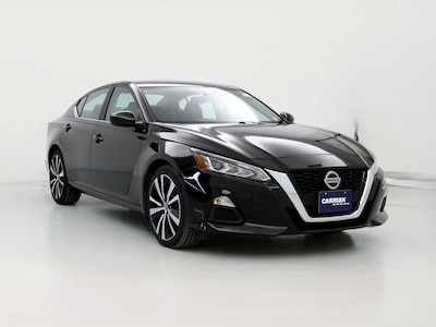 2019 Nissan Altima SR -
                St. James, NY