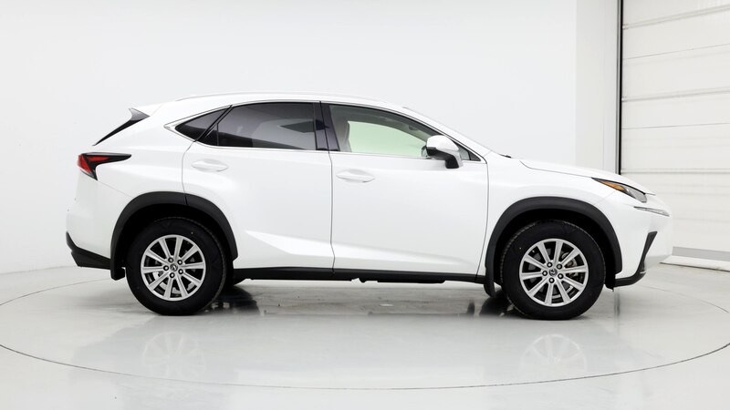 2021 Lexus NX 300 7