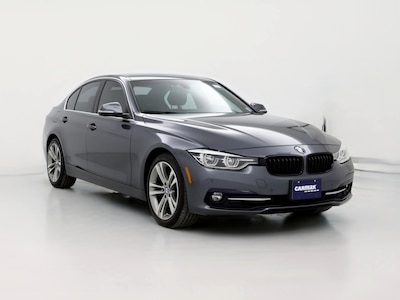 2017 BMW 3 Series 330xi -
                St. James, NY