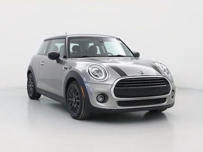 2020 MINI Cooper Hardtop  -
                None NY