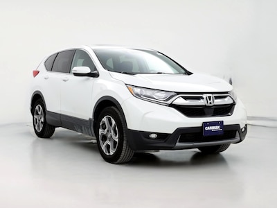 2019 Honda CR-V EX -
                St. James, NY