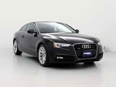 2015 Audi A5 Premium Plus -
                St. James, NY