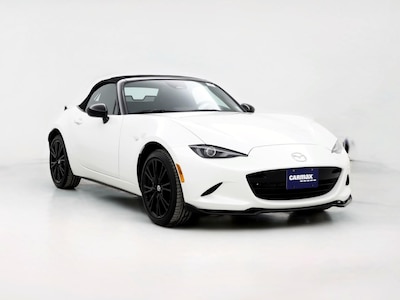 2024 Mazda MX-5 Miata Club -
                St. James, NY