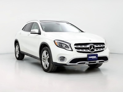 2019 Mercedes-Benz GLA 250 -
                St. James, NY