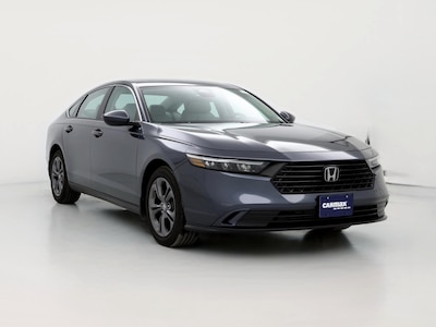 2023 Honda Accord EX -
                St. James, NY