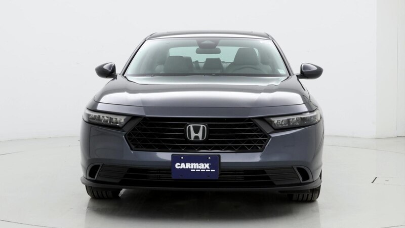 2023 Honda Accord EX 5