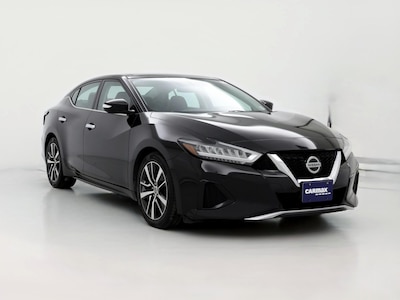 2019 Nissan Maxima SL -
                St. James, NY