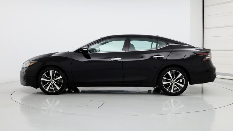 2019 Nissan Maxima SL 3