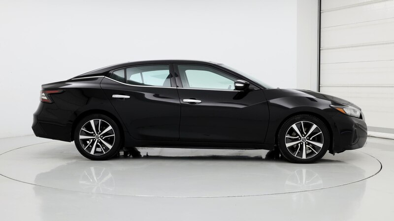 2019 Nissan Maxima SL 7