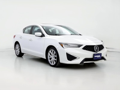 2019 Acura ILX  -
                St. James, NY