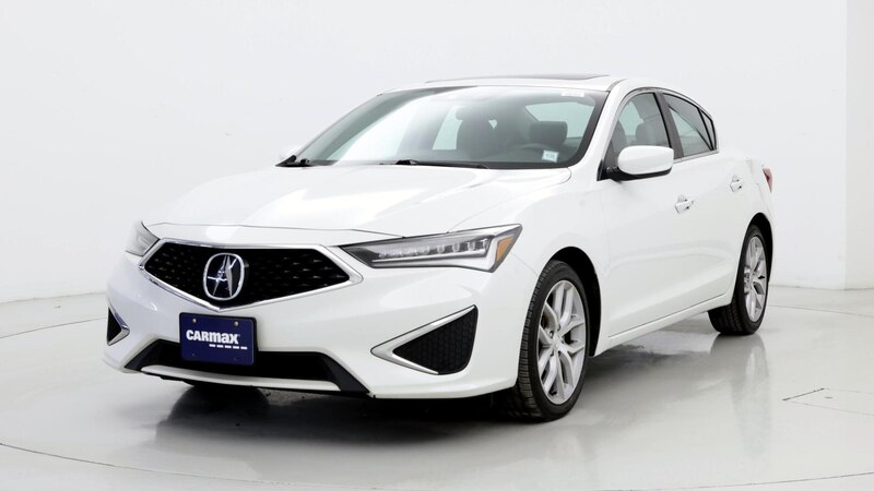 2019 Acura ILX  4