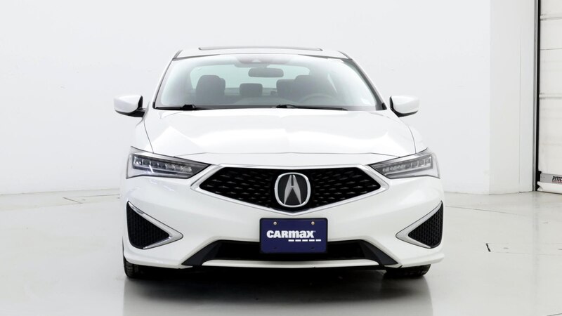 2019 Acura ILX  5