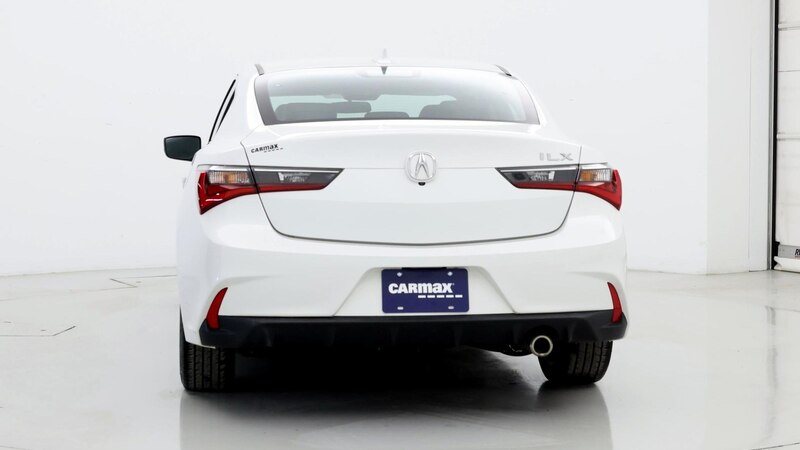 2019 Acura ILX  6