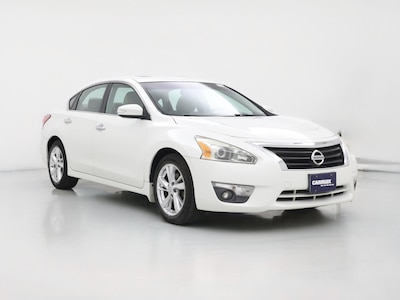 2013 Nissan Altima SL -
                  Saint James, NY