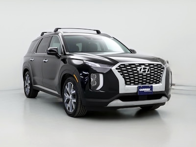 2020 Hyundai Palisade SEL -
                St. James, NY