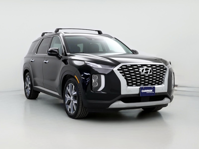2020 Hyundai Palisade SEL -
                  Sicklerville, NJ