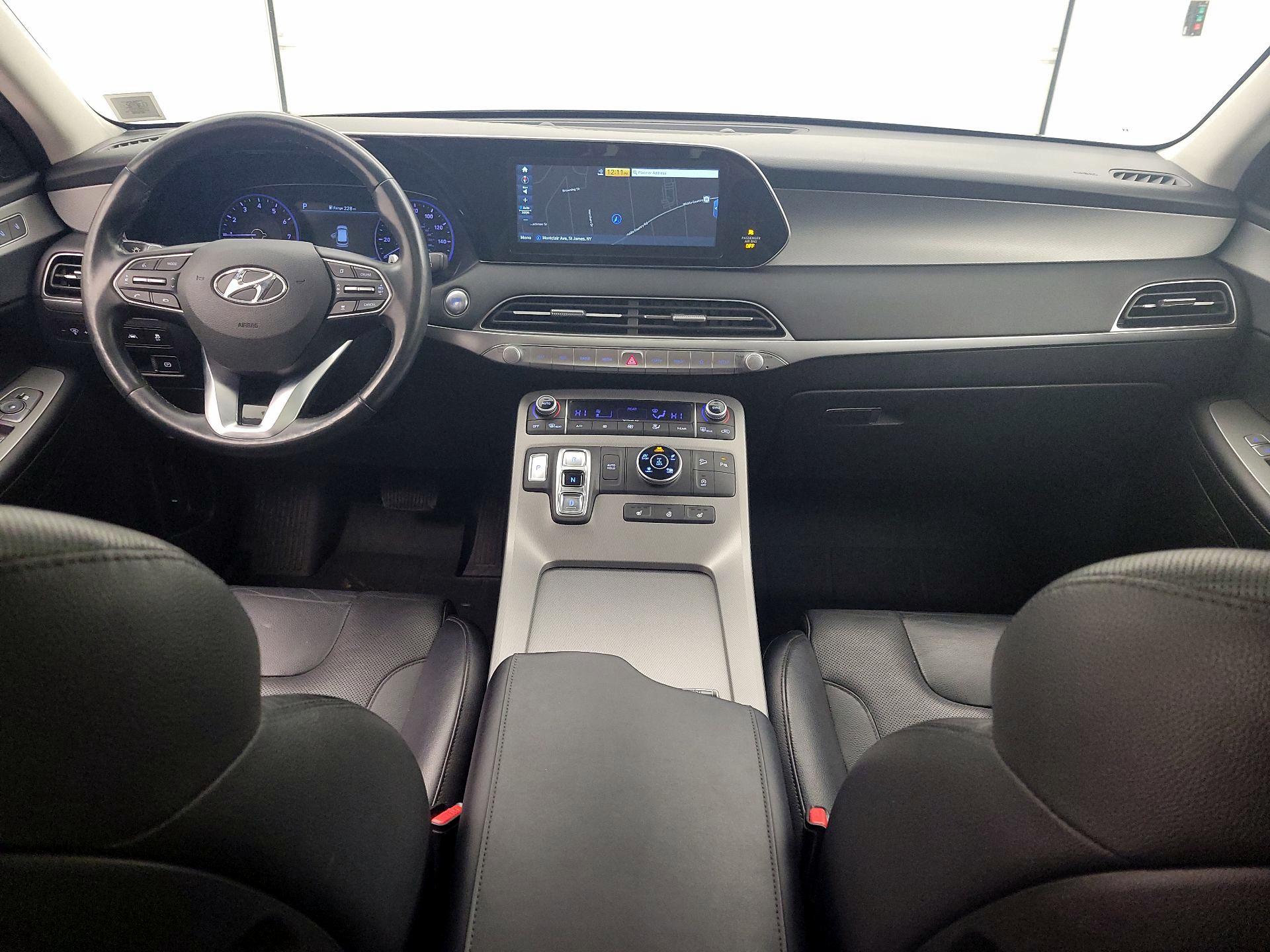 Thumbnail: 2020 Hyundai Palisade - 9