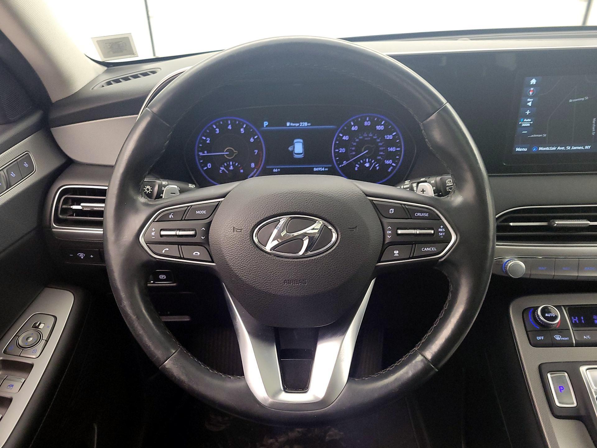 Thumbnail: 2020 Hyundai Palisade - 10
