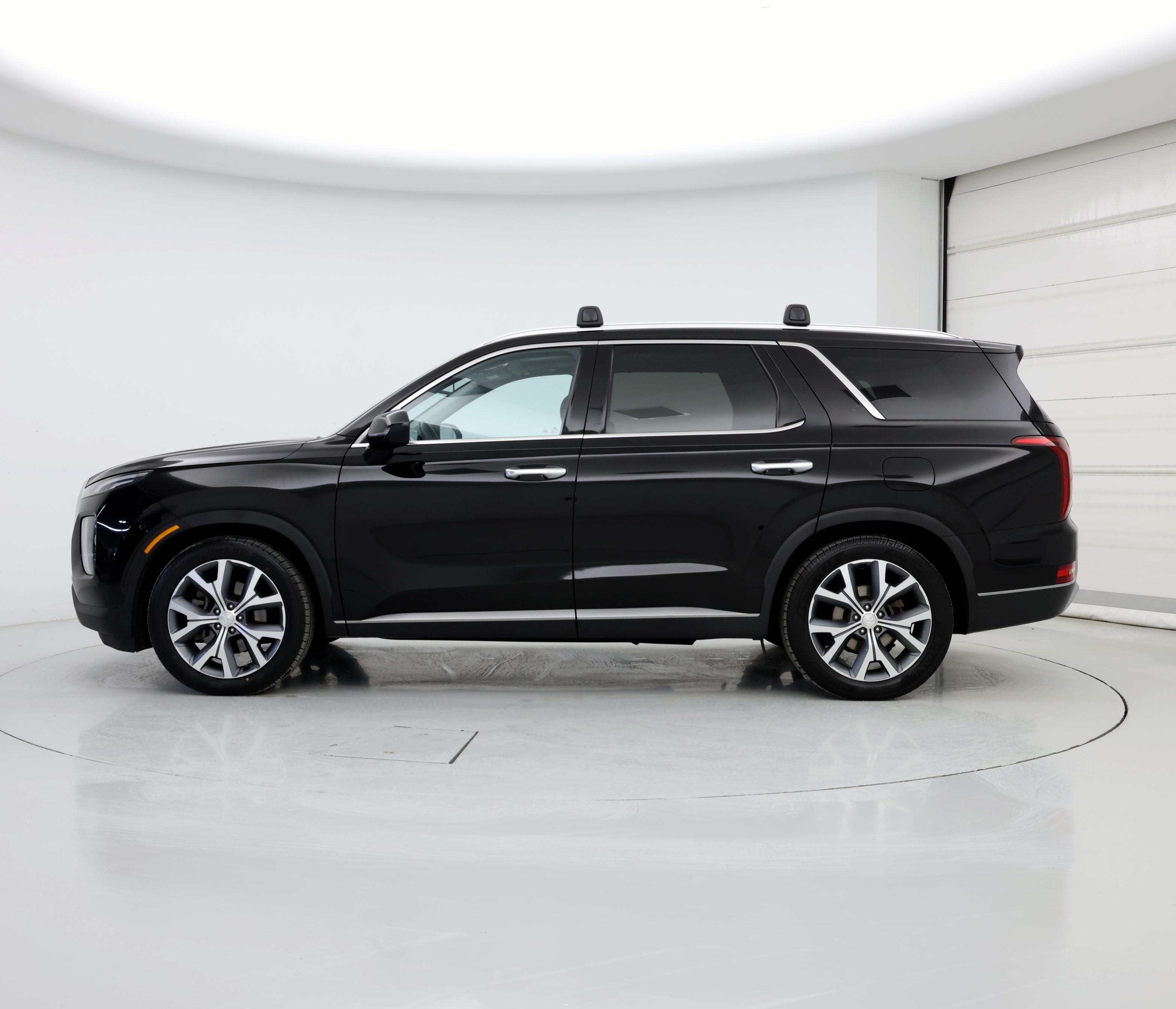 Thumbnail: 2020 Hyundai Palisade - 3