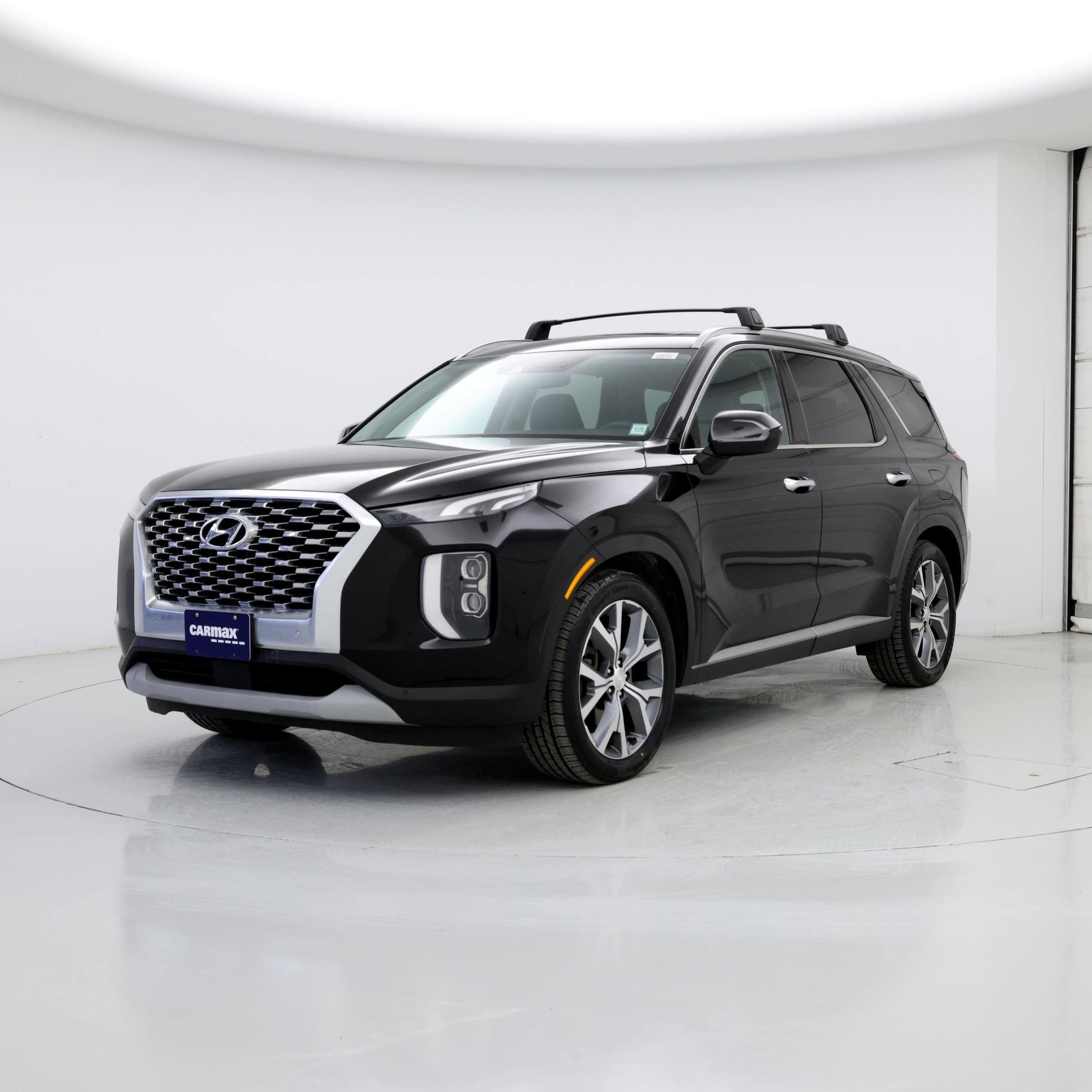 Thumbnail: 2020 Hyundai Palisade - 4