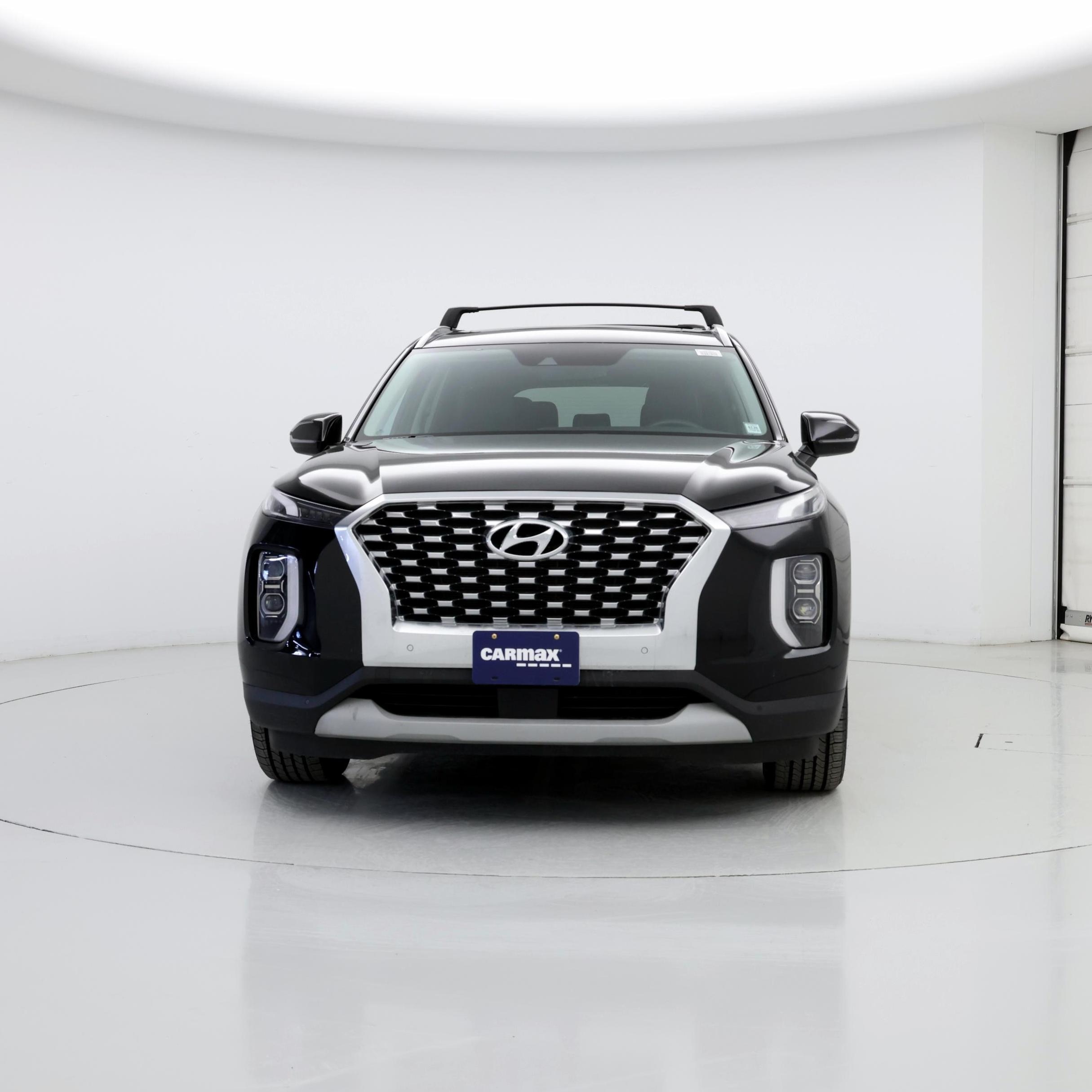 Thumbnail: 2020 Hyundai Palisade - 5