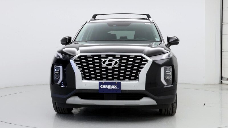 2020 Hyundai Palisade SEL 5