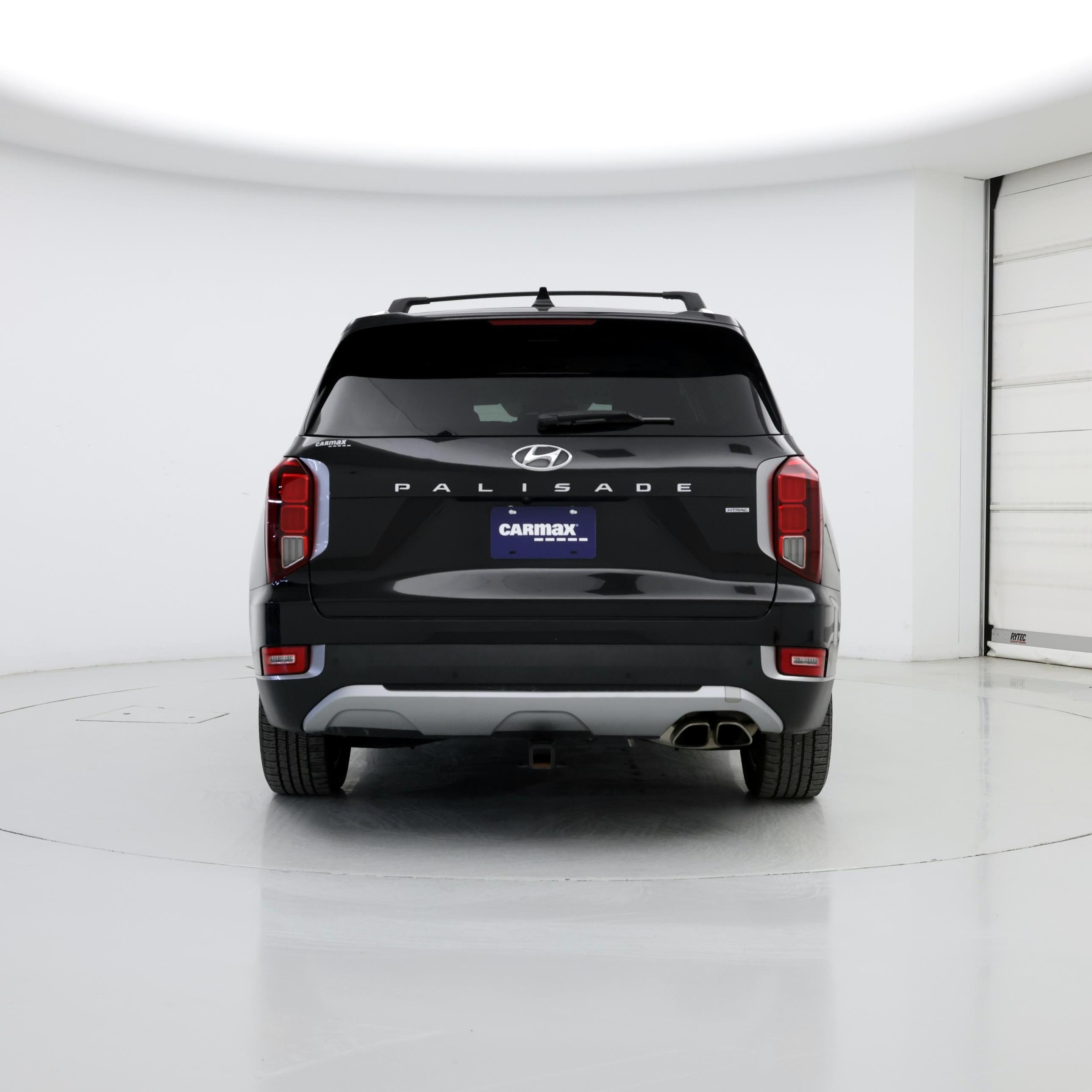 Thumbnail: 2020 Hyundai Palisade - 6