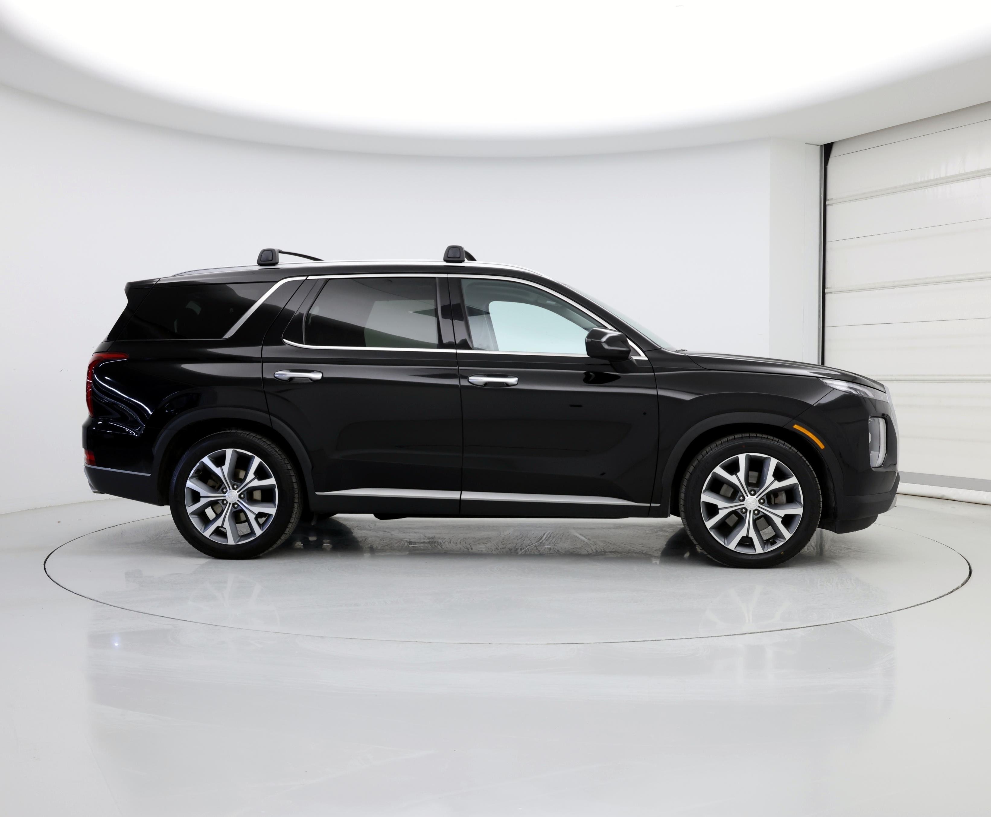 Thumbnail: 2020 Hyundai Palisade - 7