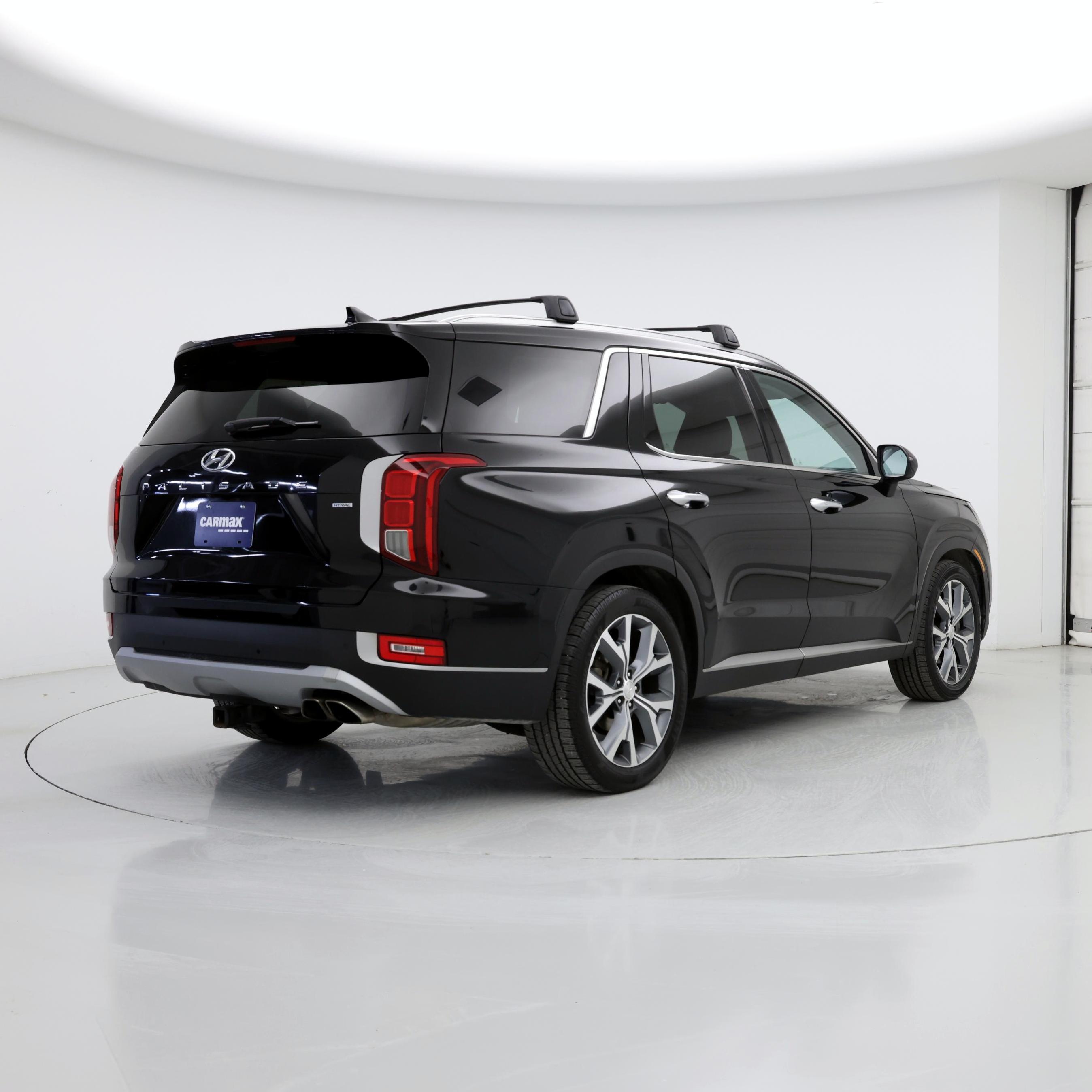 Thumbnail: 2020 Hyundai Palisade - 8