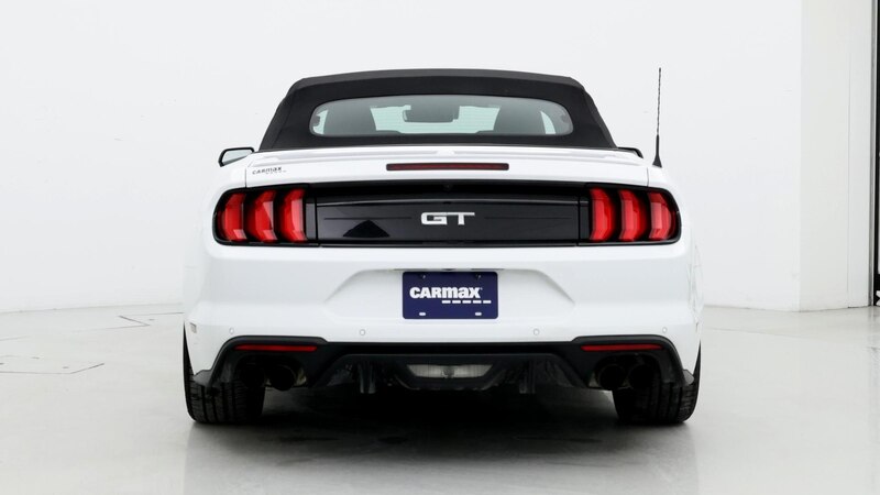 2023 Ford Mustang GT Premium 6