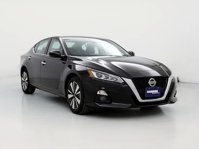 2019 Nissan Altima SL -
                St. James, NY