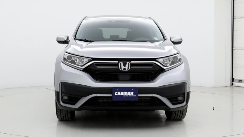 2020 Honda CR-V EX 5