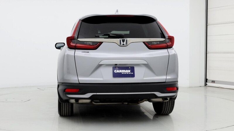 2020 Honda CR-V EX 6