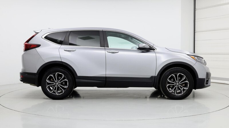 2020 Honda CR-V EX 7