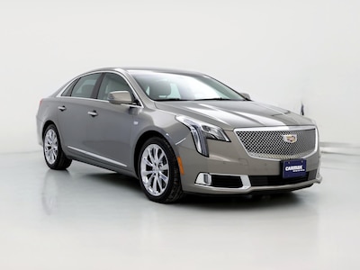 2019 Cadillac XTS Luxury -
                St. James, NY