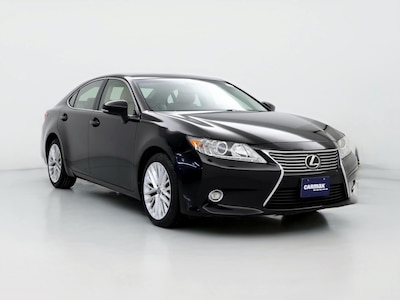 2015 Lexus ES 350 -
                St. James, NY